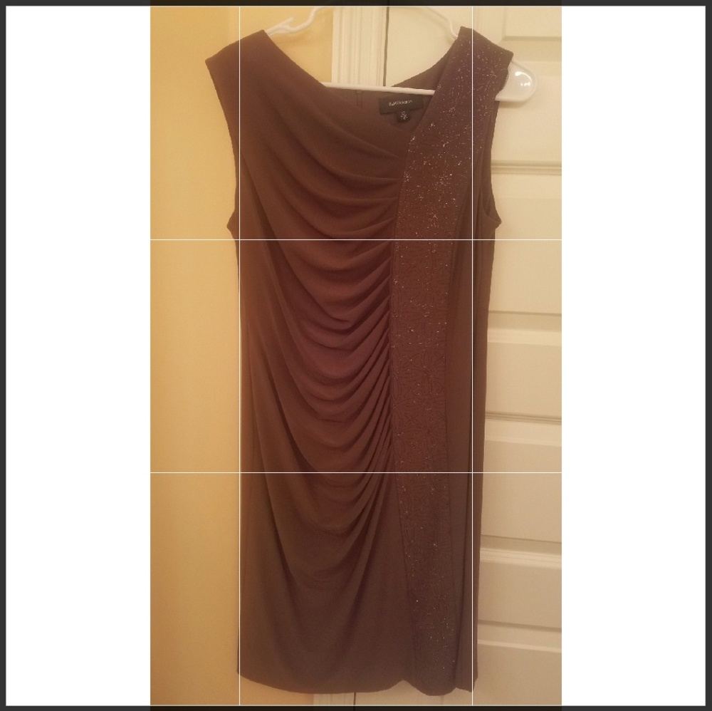 R&M Richard's Dress